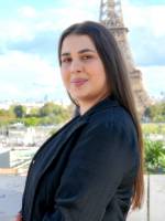 Soléa GUERINOT - SOLEA GUERINOT