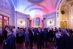 Boris TAIEB - TAIEB - PLAN FOKAL