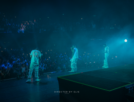 Elie POUYANNE - DIRECTED BY ELIE