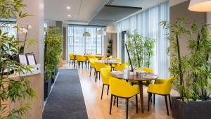 Alexandre LAOUBI - LIGHT EX MACHINA