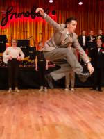 Alexandre LAOUBI - LIGHT EX MACHINA