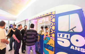 Iris SALEANDRO - LOEILDIRIS