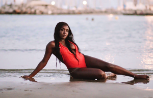 Iris SALEANDRO - LOEILDIRIS