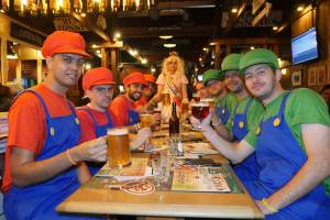 Jacky DUVERGER - Mégapix'Air