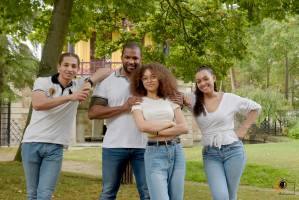 Chloé DUFLOT - PLAISIR PHOTO